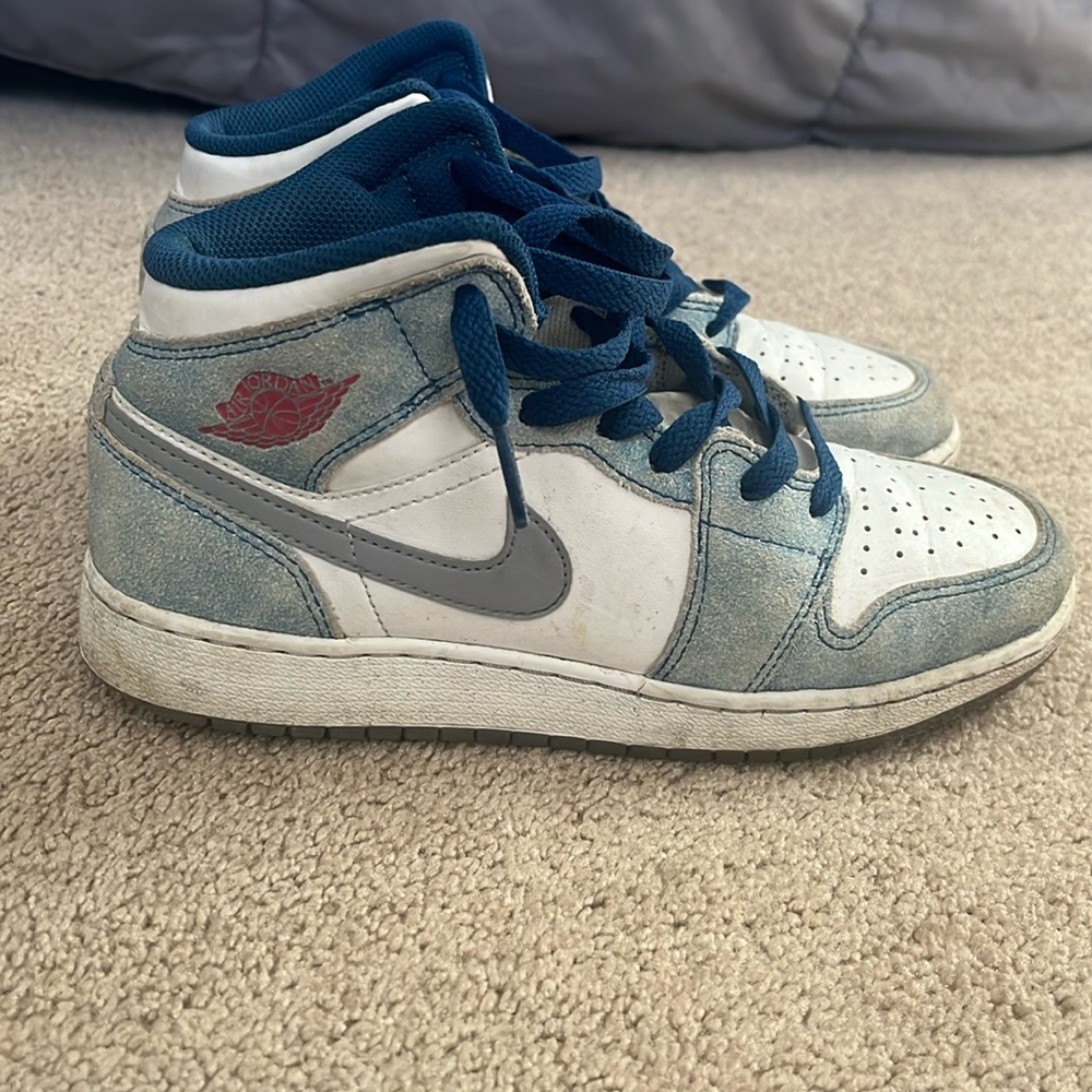 Kids Jordans